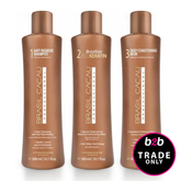 BRASIL CACAU 300ML KIT